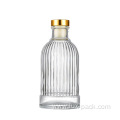 5ml 50ml Injection Crimp Top Neck Glass Bottle